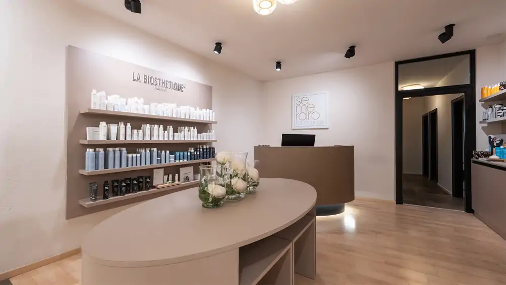 Semeraro Hair Lounge