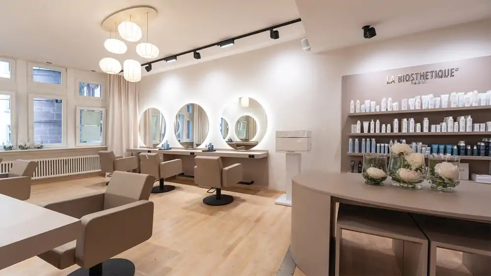 Semeraro Hair Lounge