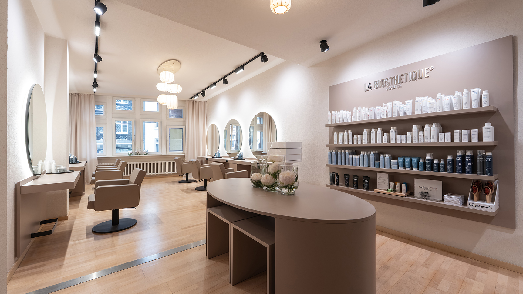 Semeraro Hair Lounge