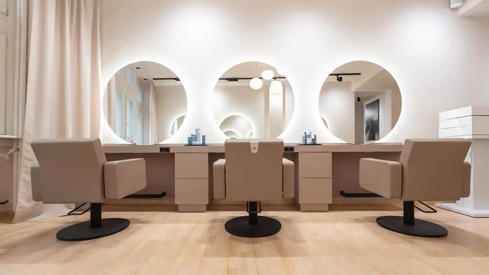 Semeraro Hair Lounge