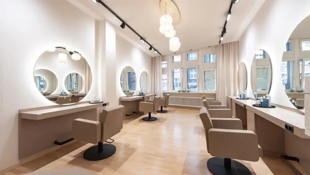 Semeraro Hair Lounge