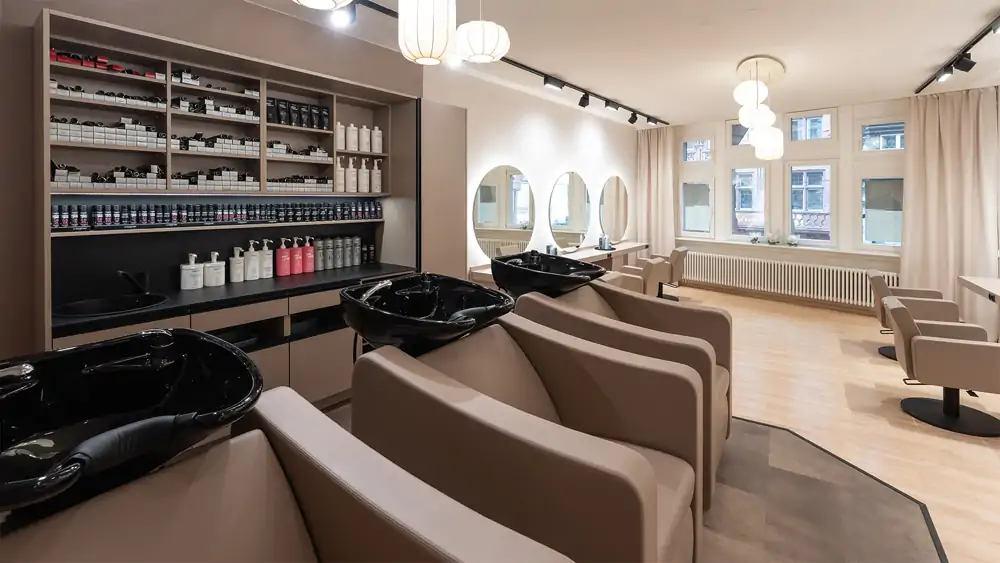 Semeraro Hair Lounge