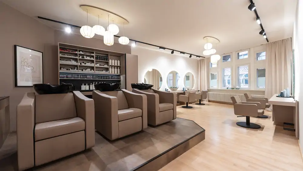 Semeraro Hair Lounge