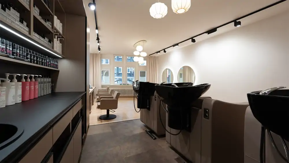 Semeraro Hair Lounge