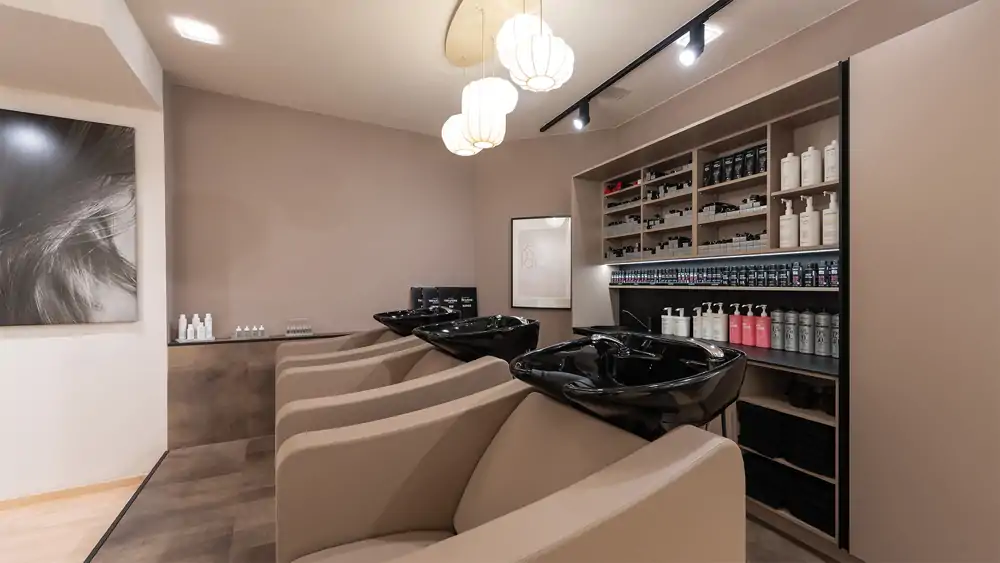 Semeraro Hair Lounge