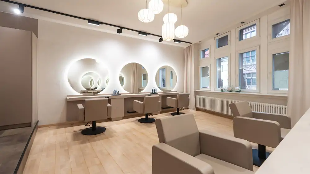 Semeraro Hair Lounge