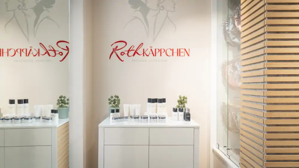 Rothkäppchen